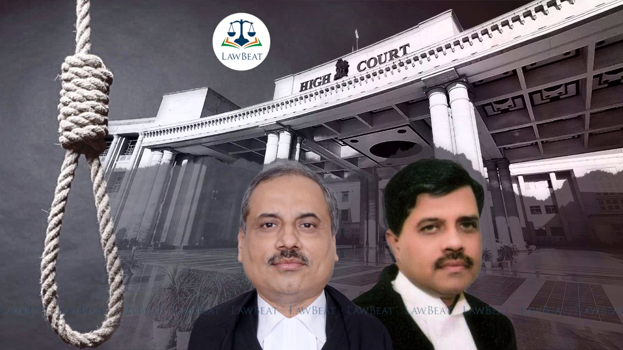 Allahabad HCs tough view on Covid parole to murder convicts, UP chief secretary asked to hold inquiry Allahabad HCs tough view on Covid parole to murder convicts, UP chief secretary asked to hold inquiry